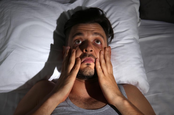 tratamiento natural para el insomnio
